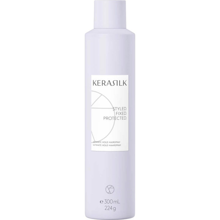 Ultimate Hold Hairspray
