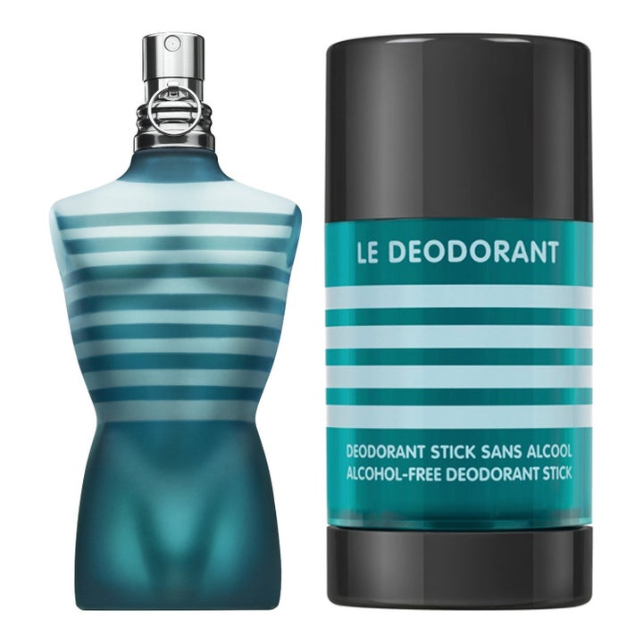 Le Male Set
