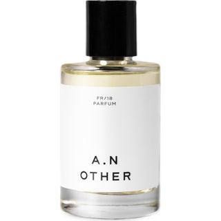 A.N. OTHER FR/2018