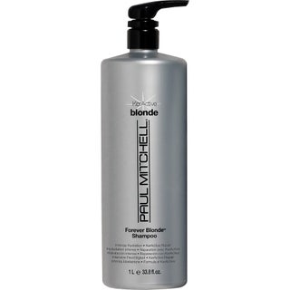 Paul Mitchell Forever Blonde