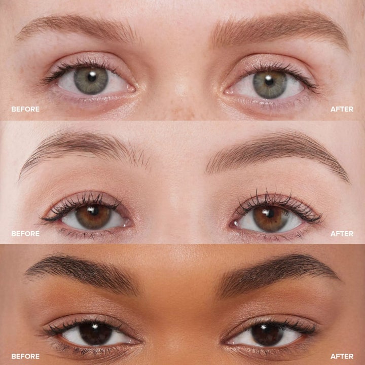 Brow Powder
