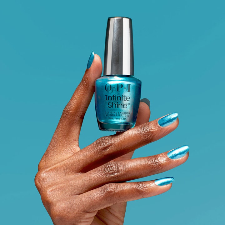OPI Nail Lacquer Fall Collection