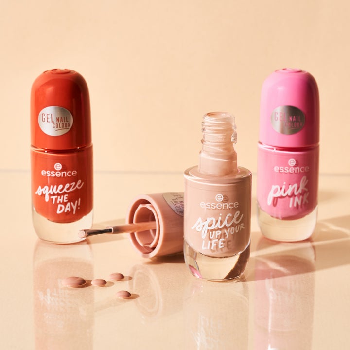 Gel Nail Polish