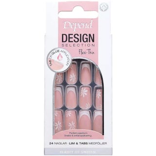 Depend Design Selection