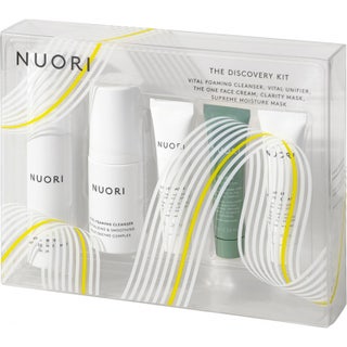 Nuori The Discovery Kit