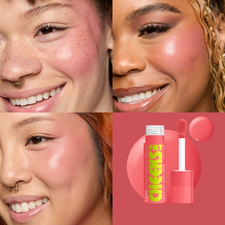 Fat Cheeks Blush