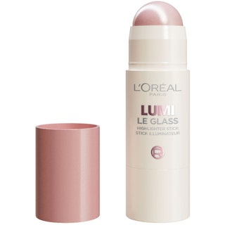 L'Oréal Paris Lumi Le Glass Highlighter Stick