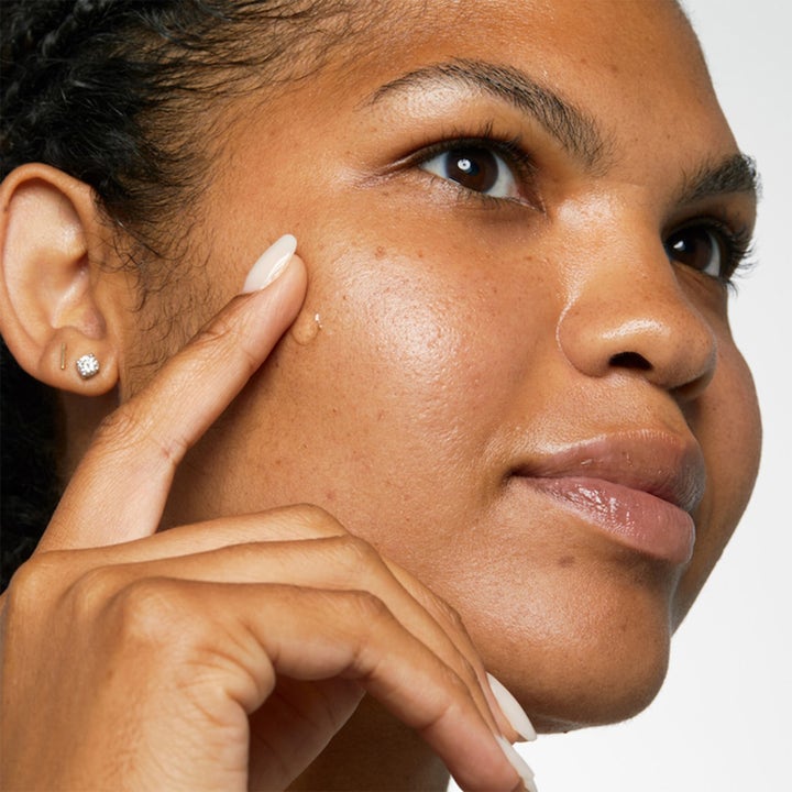 Clinique Anti Blemish Advanced Clearing Gel 20 ml kvisebehandling som påføres som en klar dråpe på huden