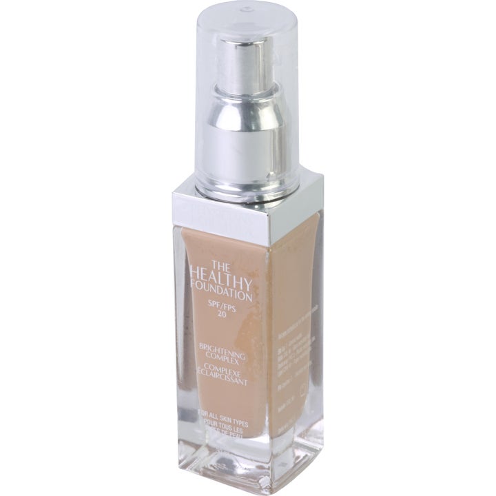 Healthy Foundation