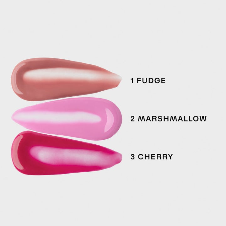 Lip Glow Oil Balm SPF30