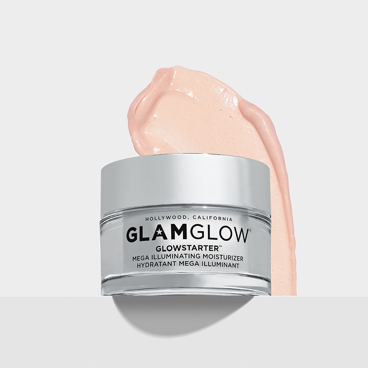 Glowstarter