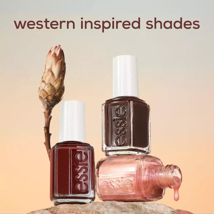 Nail Art Studio Special Effect Nail Polish