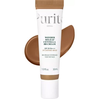 Purito Wonder Releaf Centella BB Cream
