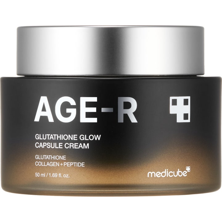 Glutathione Glow Capsule Cream