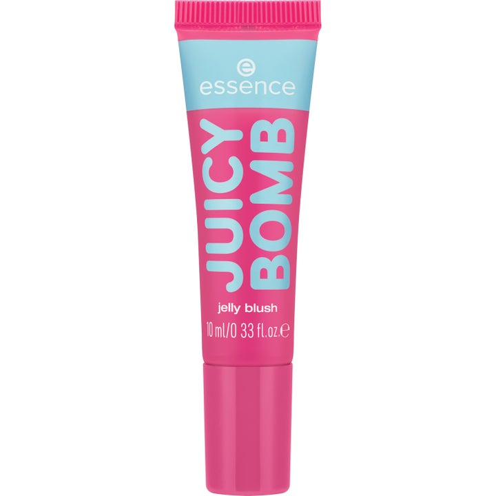Juicy Bomb Party Jelly Blush
