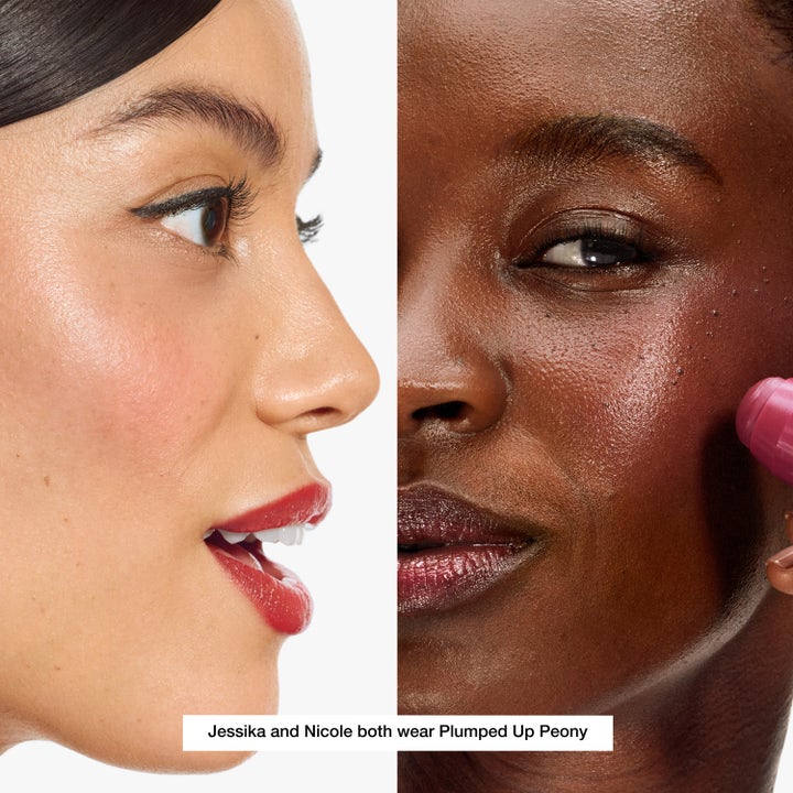 Chubby Stick Cheek Color Balm