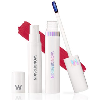 Wonderskin Wonder Blading Peel & Reveal Lip Stain Kit