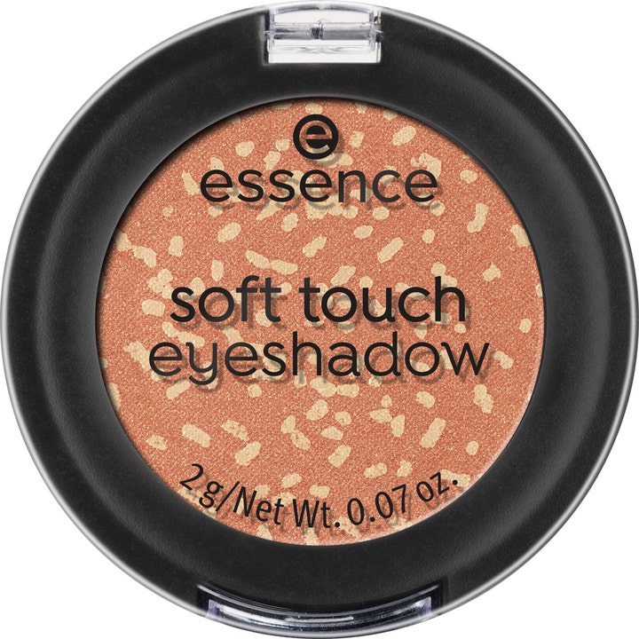 Soft Touch Eyeshadow 09
