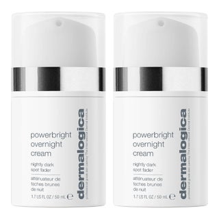 Dermalogica Powerbright Overnight Cream Duo