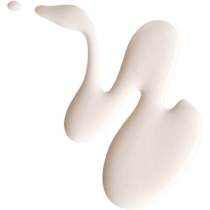 Clinique Moisture Surge Active Glow Serum 50 ml gir glød med en fuktighetsgivende kremet lyserosa flytende tekstur.