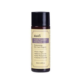 Klairs Supple Preparation Facial Toner mini