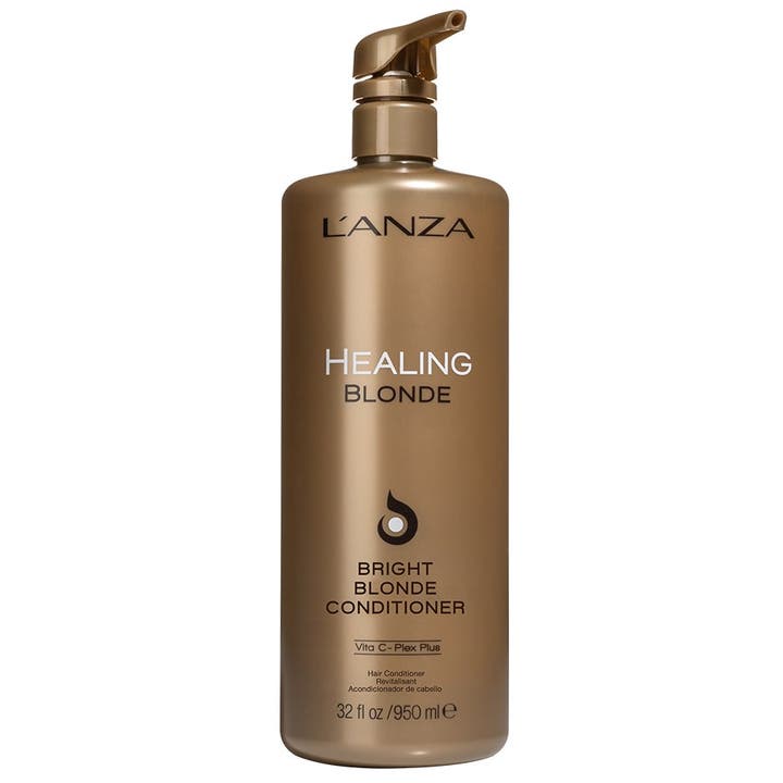Bright Blonde Conditioner