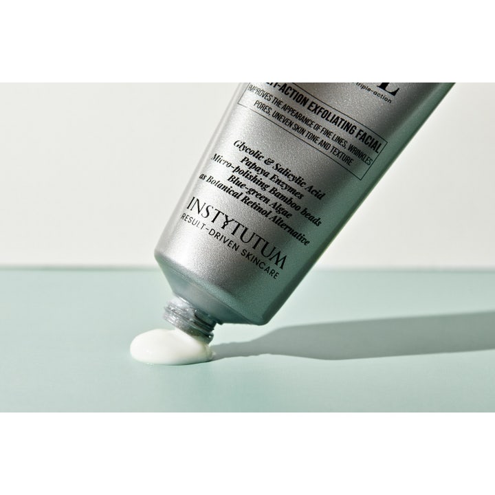 Triple-Action Resurfacing Peel