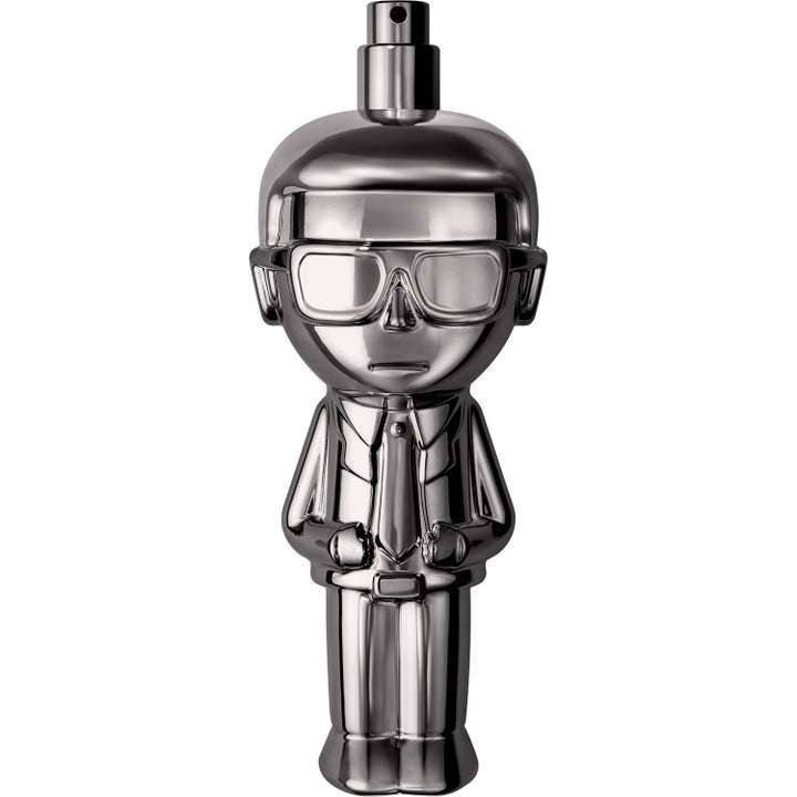 Karl Ikonik Pour Homme Absolu