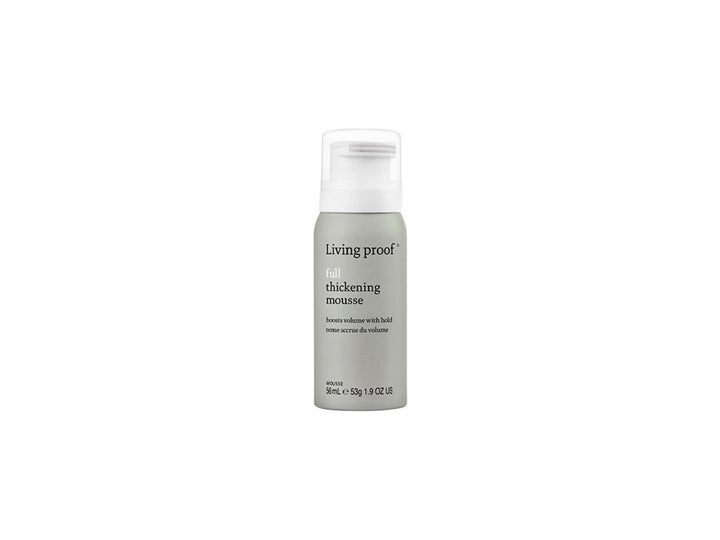 Full Thickening Mousse
