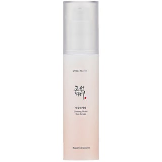 Beauty of Joseon Ginseng Moist Sun Serum