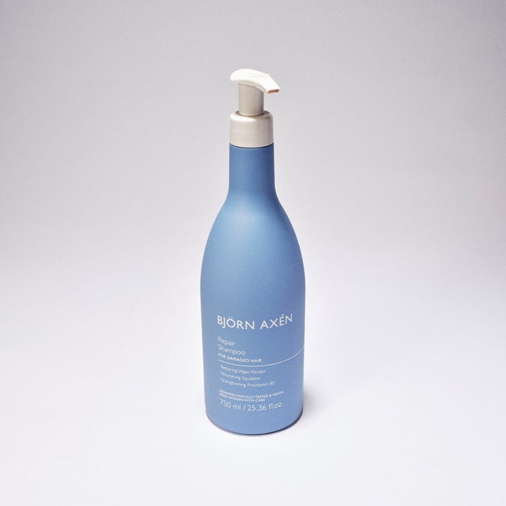 Repair Hair Duo