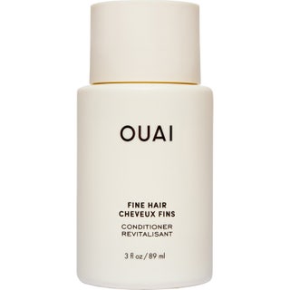 OUAI Fine Conditioner