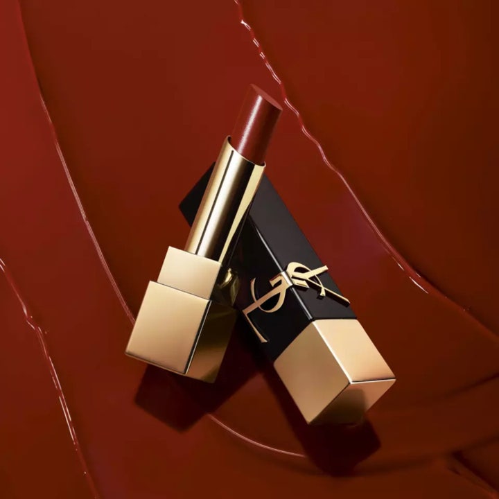 Rouge Pur Couture The Bold Lipstick