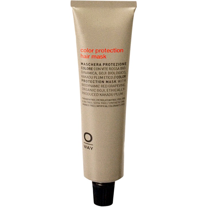 Color Protection Hair Mask Mini