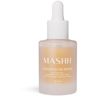 MASHH Golden Glow Serum