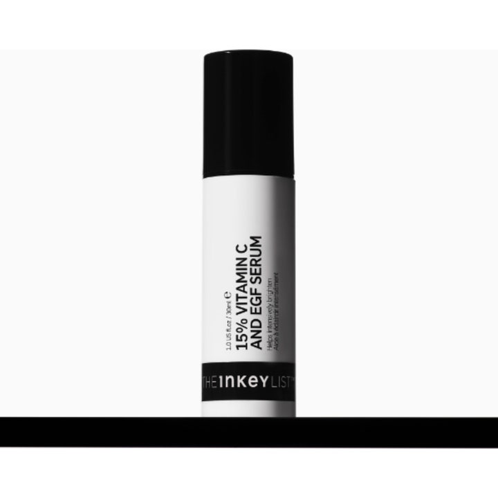 15% Vitamin C and EGF Serum