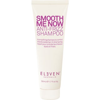 Eleven Australia Smooth Me Now Anti-Frizz Shampoo