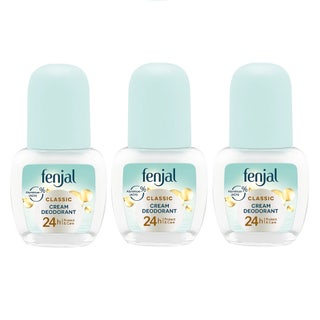 Fenjal Classic Creme Deodorant Trio