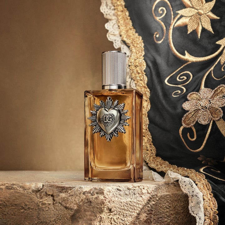 Devotion Pour Homme