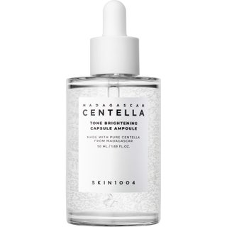 SKIN1004 Madagascar Centella Toner Brightening Capsule Ampoule