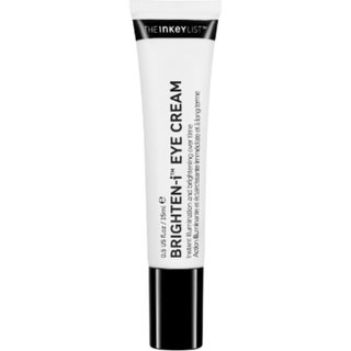 The INKEY List Brighten-i Eye Cream
