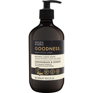 Baylis & Harding Goodness Hand Wash