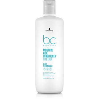 BC Bonacure Moisture Kick Conditioner