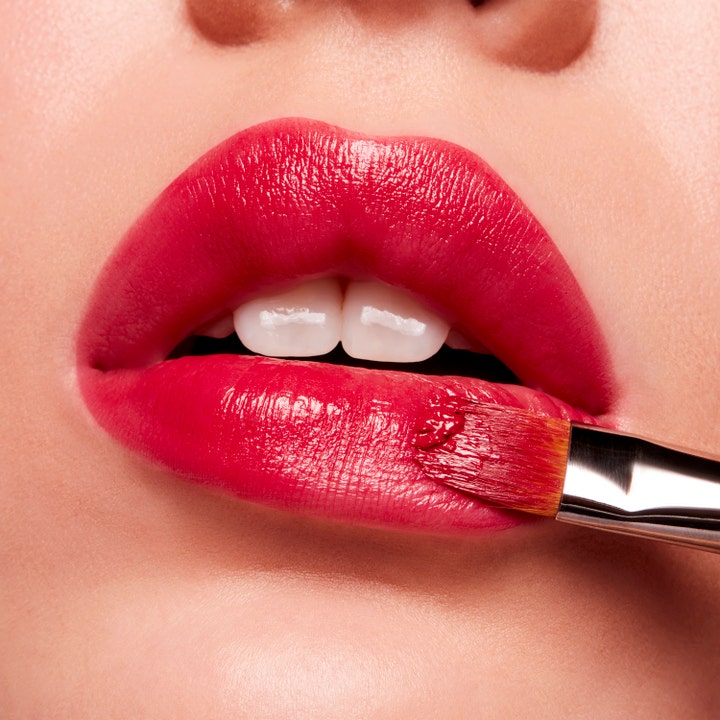 Lustreglass Lipstick