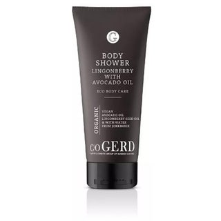 c/o GERD Body Shower Lemongrass