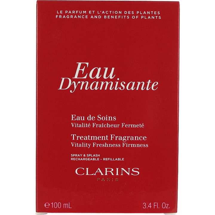 Eau Extraordinaire
