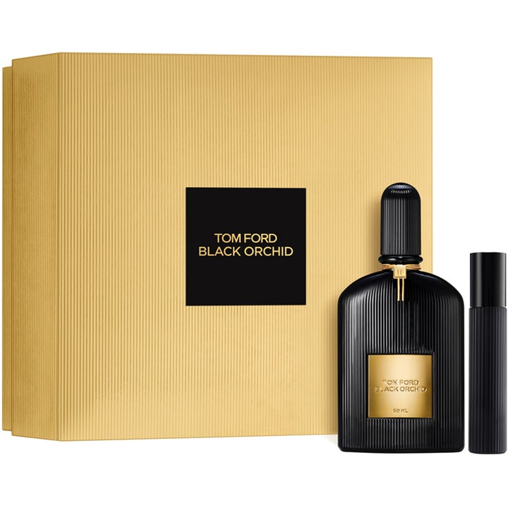 Black Orchid Edp Set