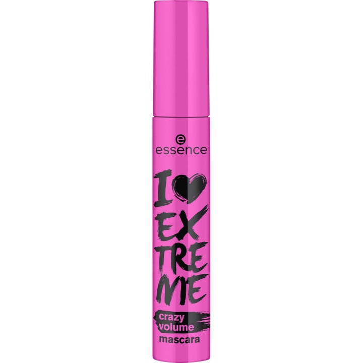 I Love Extreme Crazy Volume Mascara Duo