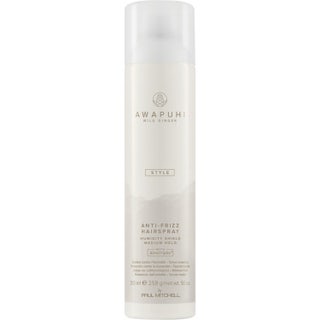 Paul Mitchell Anti-Frizz Hairspray