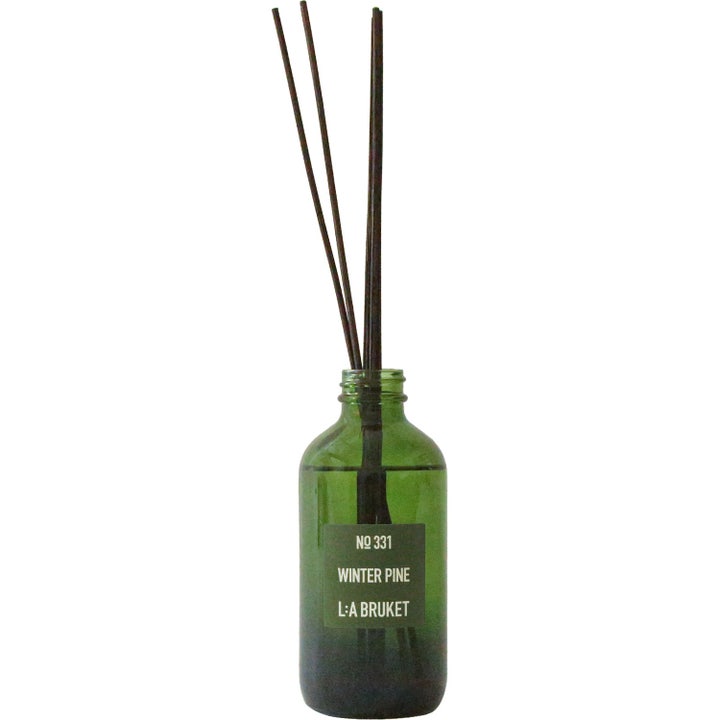 Room Diffuser 332 Winter Pine